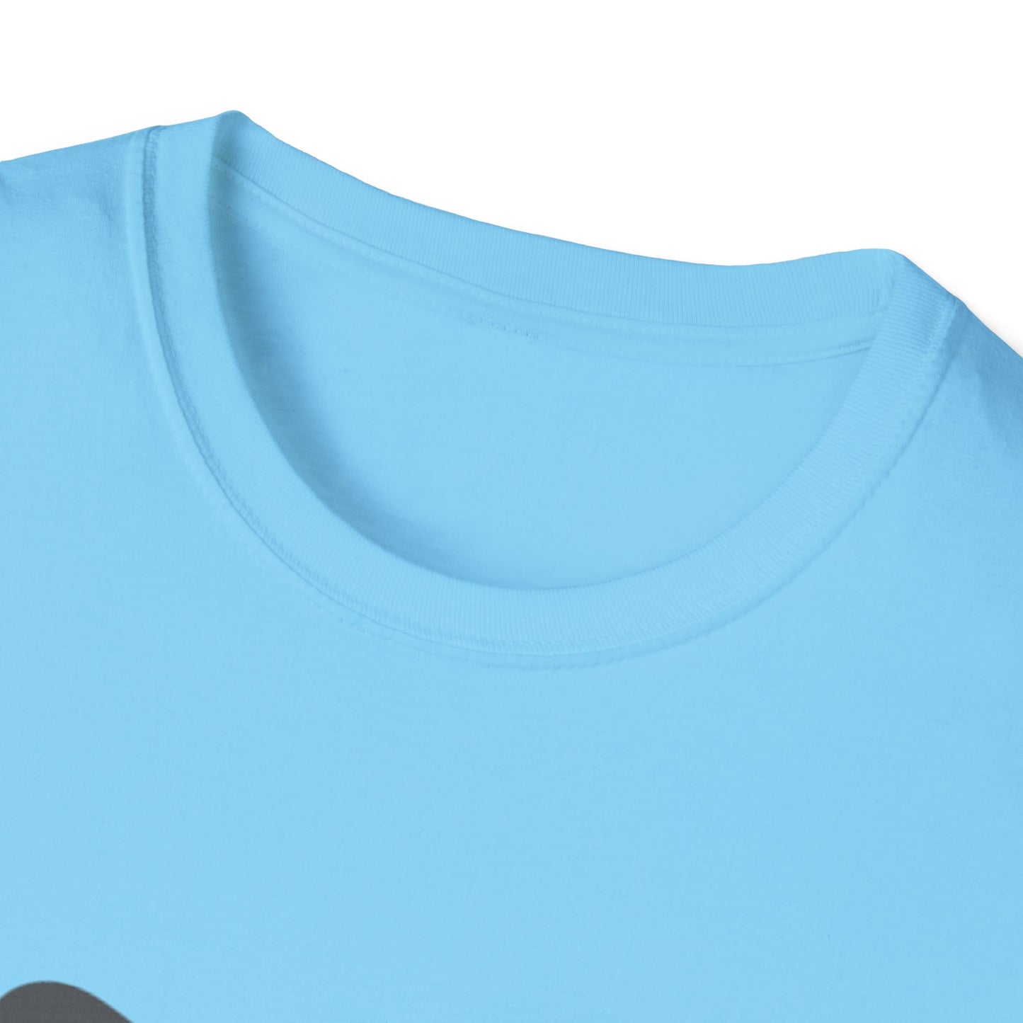 SLOOTS Softstyle Unisex T-Shirt