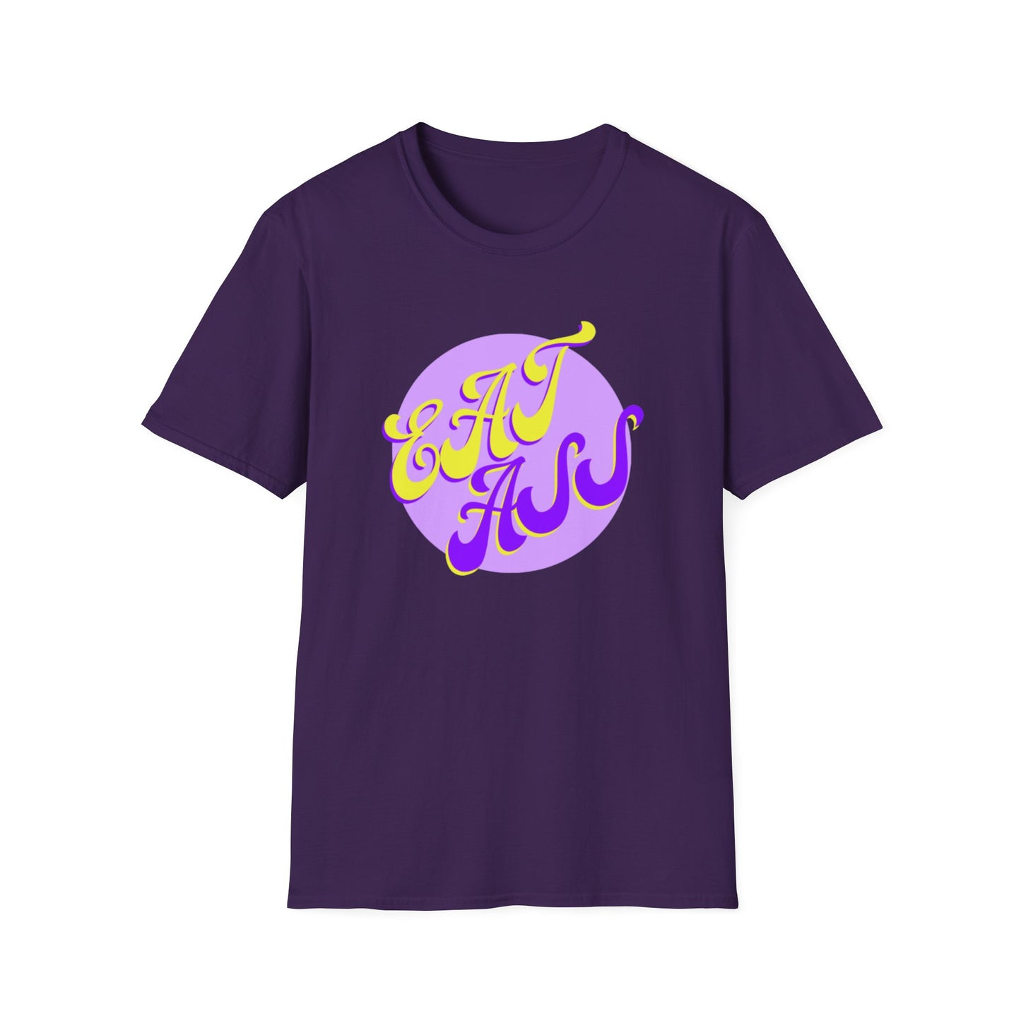 THE GOOD STUFF Unisex Softstyle T-Shirt