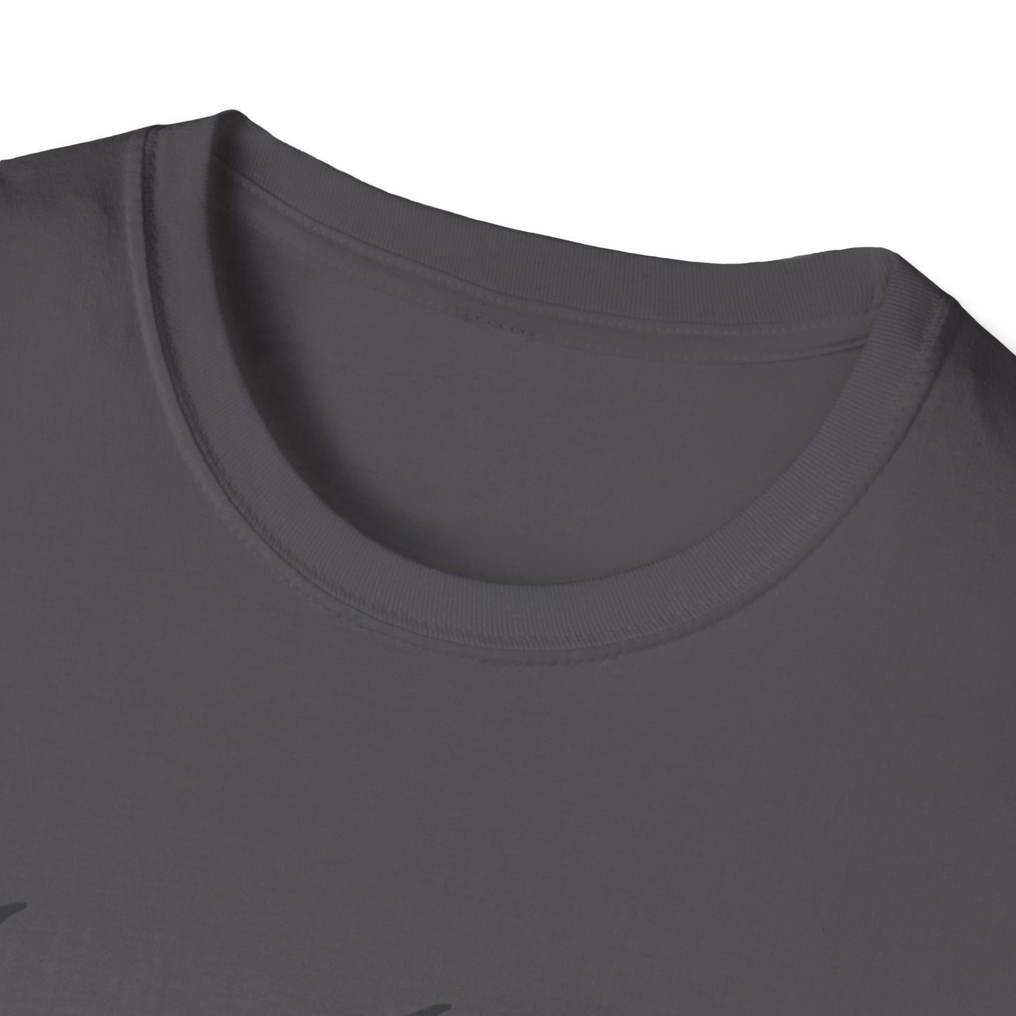 Unisex Softstyle T-Shirt - HAHN