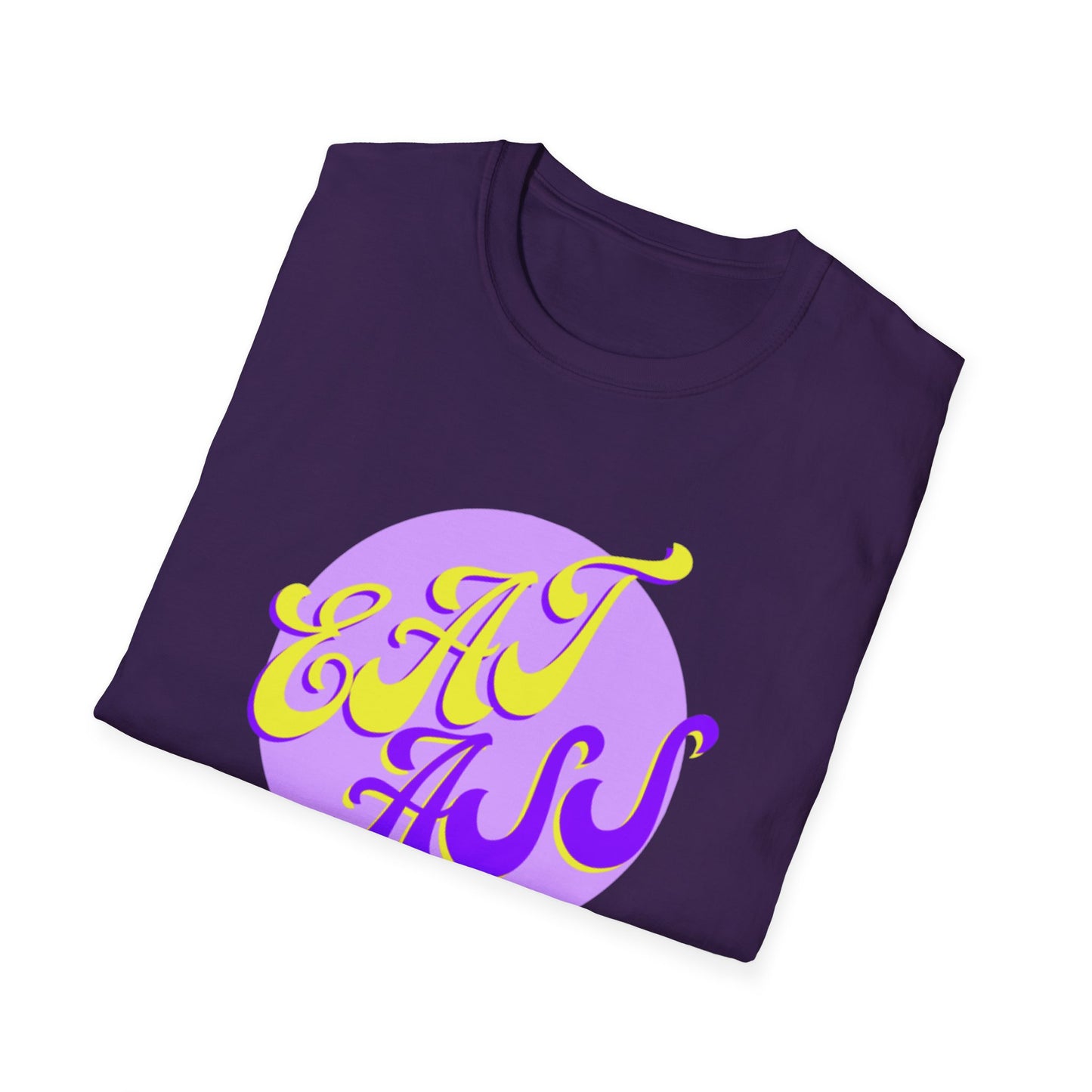 THE GOOD STUFF Unisex Softstyle T-Shirt
