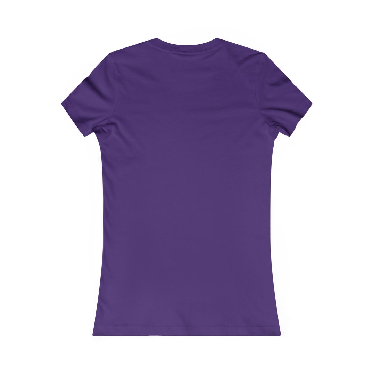 PARTY IN SLOW MOTION - WOMENS FAV TEE