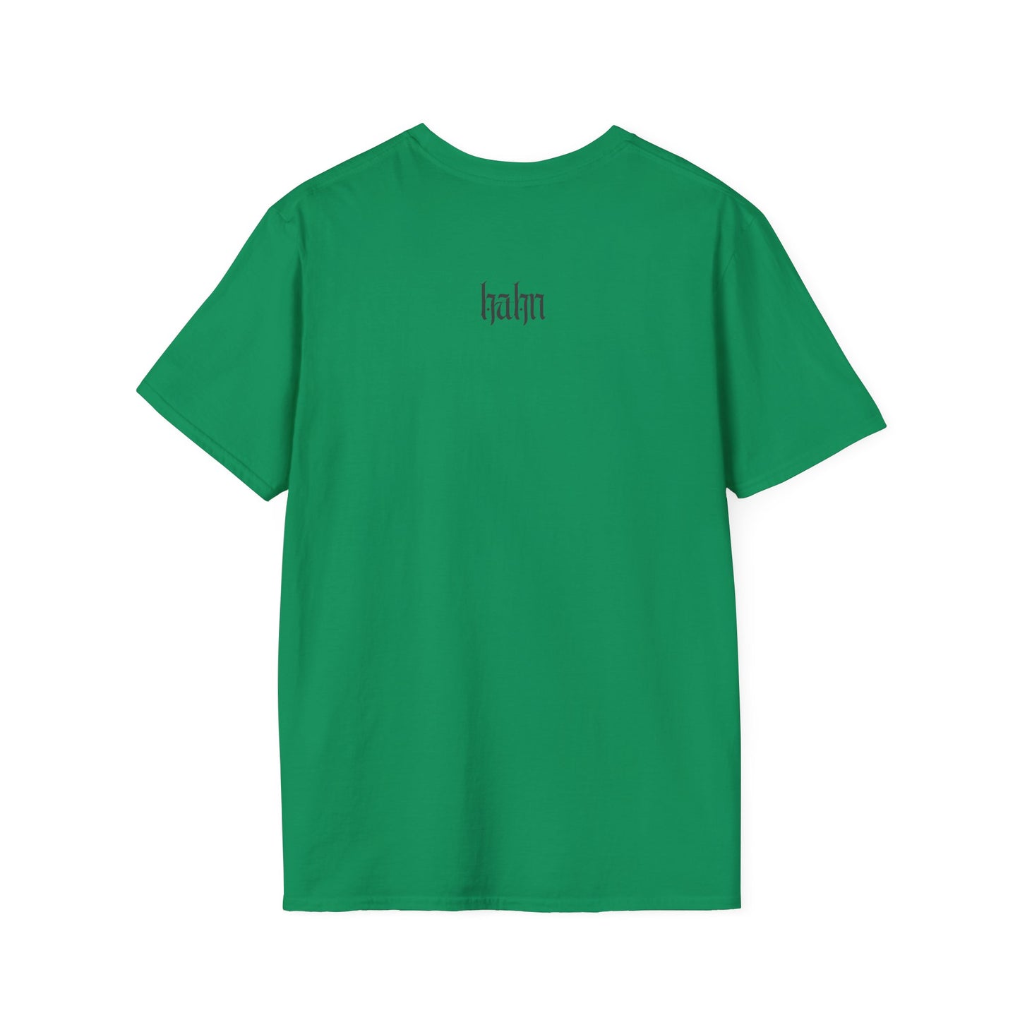 HAPPY PLACE - SOFTSTYLE TEE